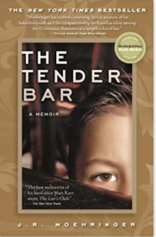 The Tender Bar - Agricola Street Books