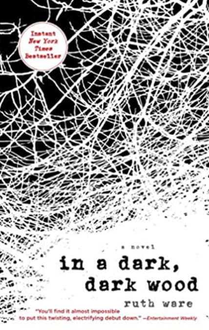 In a Dark, Dark Wood - Agricola Street Books