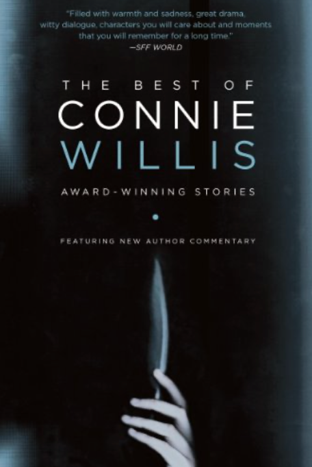 The Best of Connie Willis - Agricola Street Books