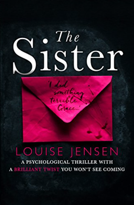 The Sister - Agricola Street Books