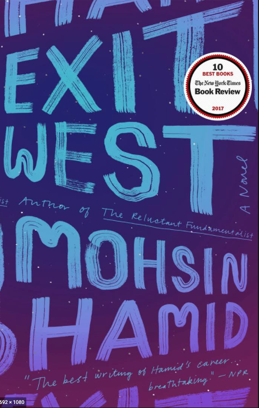Exit West - Agricola Street Books
