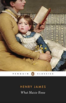 What Maisie Knew - Agricola Street Books