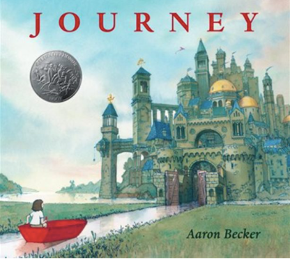 Journey - Agricola Street Books