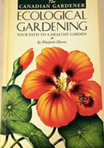 Ecological Gardening-Original Version(1991) - Agricola Street Books