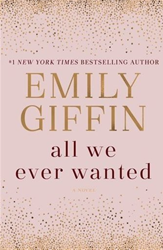 All We Ever Wanted - Agricola Street Books