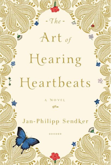 The Art of Healing Heartbeats - Agricola Street Books