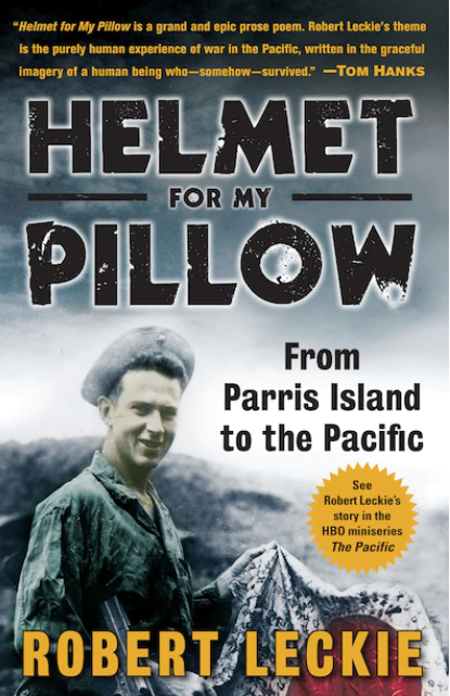 Helmet for my Pillow - Agricola Street Books