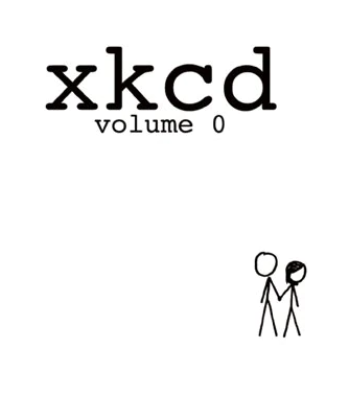 xkcd volume 0 - Agricola Street Books
