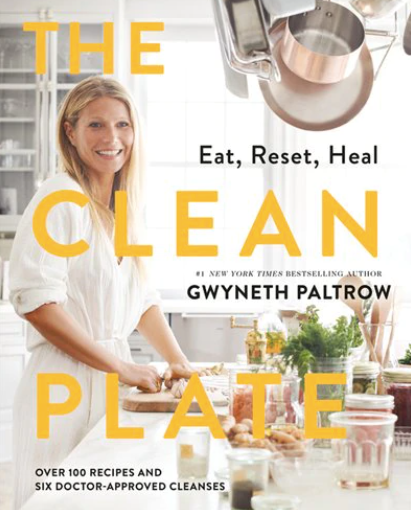 The Clean Plate: Eat, Reset, Heal - Agricola Street Books