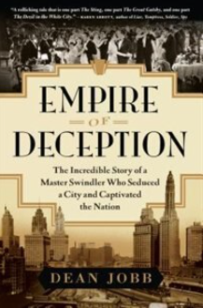 Empire Of Deception