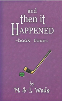 And Then It Happened - Book 4 - Agricola Street Books