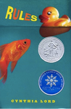 Rules - Agricola Street Books