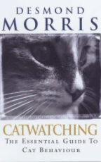 Catwatching: The Essential Guide to Cat Behaviour - Agricola Street Books