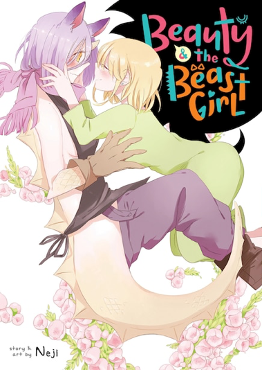 Beauty & the Beast Girl - Agricola Street Books