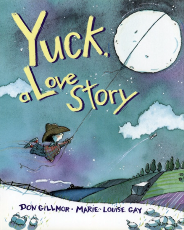 Yuck, a Love Story