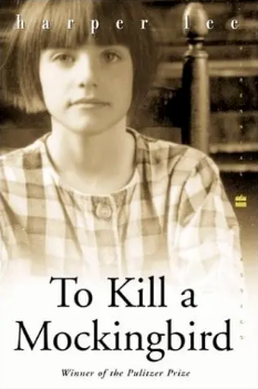 To Kill a Mockingbird - Agricola Street Books