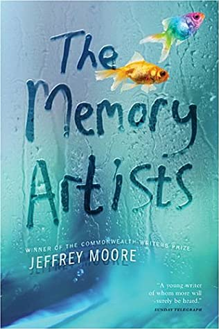 The Memory Artists