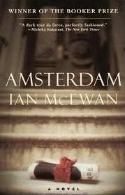 Amsterdam - Agricola Street Books