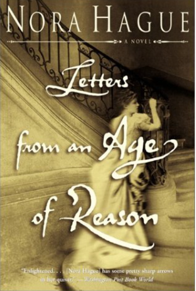 Letters from an Age of Reason - Agricola Street Books