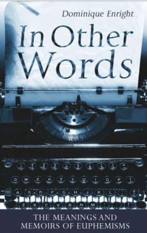 In Other Words - Agricola Street Books