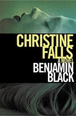 Christine Falls - Agricola Street Books