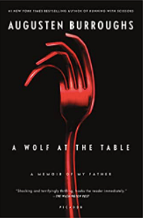 A Wolf at the Table