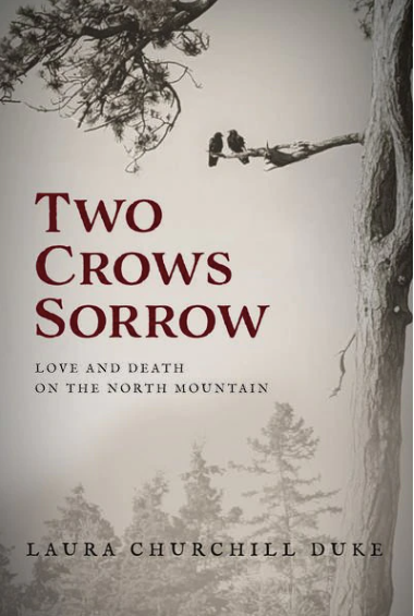 Two Crows Sorrow - Agricola Street Books