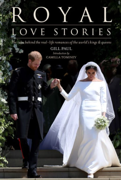 Royal Love Stories - Agricola Street Books
