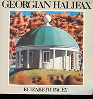 Georgian Halifax - Agricola Street Books