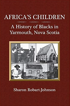 Africa's Children - Agricola Street Books