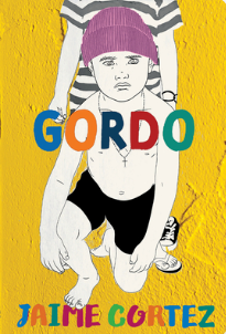 Gordo - Agricola Street Books