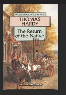 The Return of the Native - Agricola Street Books