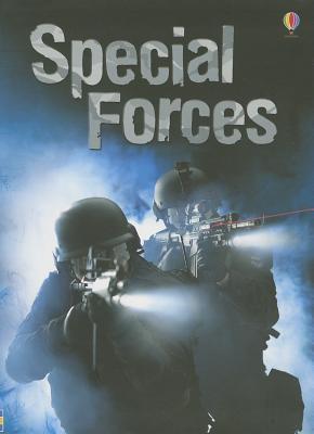 Special Forces - Agricola Street Books