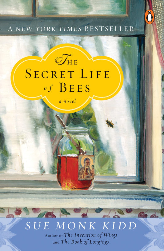 The Secret Life of Bees - Agricola Street Books