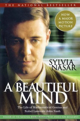 A Beautiful Mind - Agricola Street Books