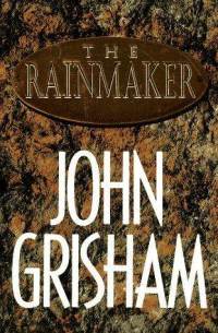 The Rainmaker - Agricola Street Books