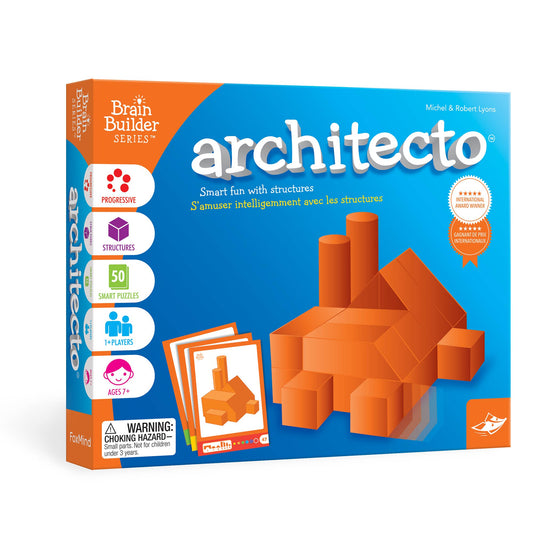 Architecto