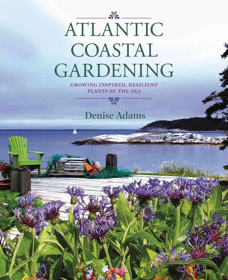 Atlantic Coastal Gardening - Agricola Street Books