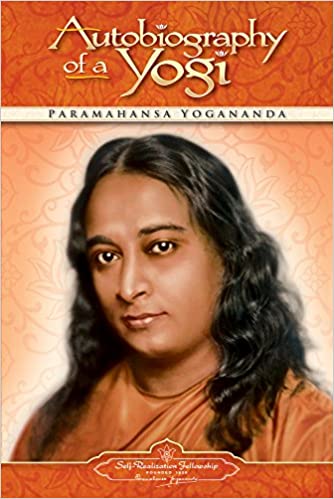 Autobiography of a Yogi - Agricola Street Books