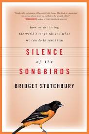 Silence Of The Songbirds - Agricola Street Books
