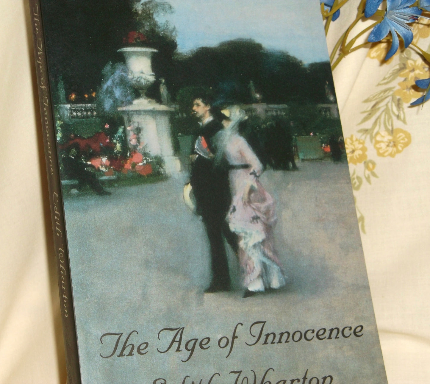 The Age of Innocence