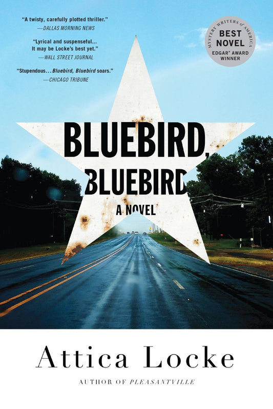 Bluebird, Bluebird - Agricola Street Books