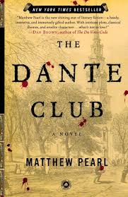 The Dante Club - Agricola Street Books