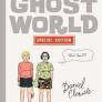 Ghost World: the Special Edition - Agricola Street Books