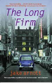 The Long Firm - Agricola Street Books
