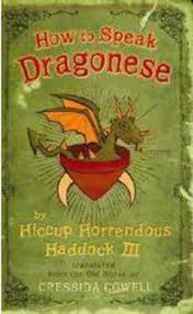 How to Speak Dragonese - Agricola Street Books
