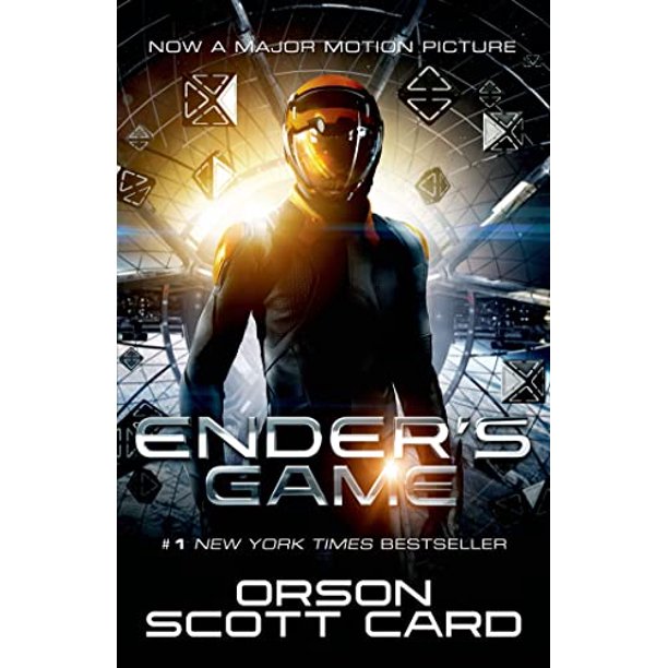 Ender's Game - Agricola Street Books