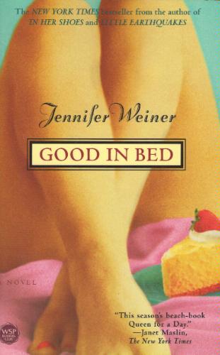 Good in Bed - Agricola Street Books