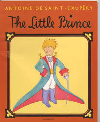 The Little Prince - Agricola Street Books
