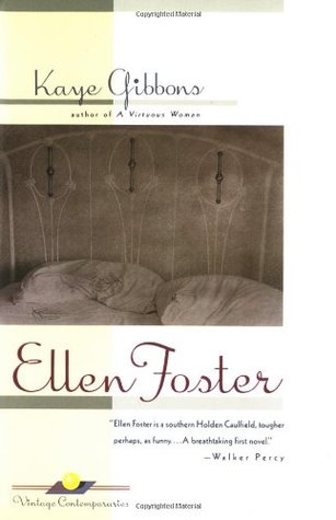 Ellen Foster - Agricola Street Books